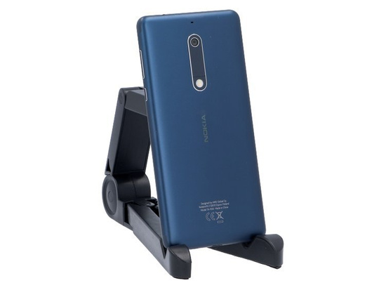 Nokia 5 TA-1053 2GB 16GB DualSIM LTE 720x1280 Tempered Blue Ex-display Android