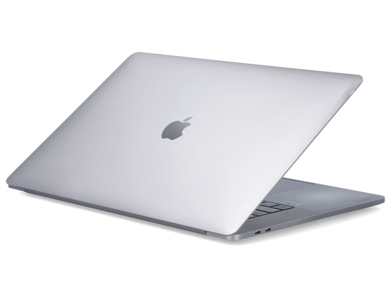 Apple MacBook Pro A1990 i7-8750H 16GB 256GB SSD 2880x1800 AMD Radeon Pro 555X Clase B MacOS Big Sur