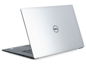 Dotykový Dell Precision 5520 Silver i7-7820HQ 32GB 1TB SSD 3840x2160 nVidia Quadro M1200M Třída A Windows 10 Professional