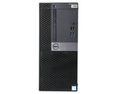 Dell Optiplex 5050 MT i5-6500 3.2GHz 8GB 500GB HDD DVD