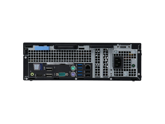 Dell Optiplex 5050 SFF i5-7500 3.4GHz 16GB 480GB SSD DVD