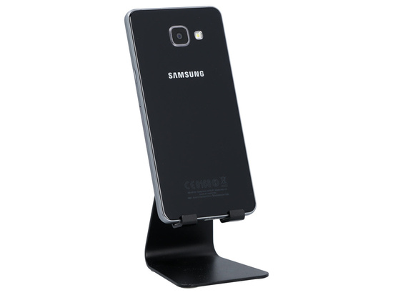 Samsung Galaxy A5 SM-A510F 2GB 16GB černá Třída A- Android