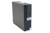 Dell Optiplex 5040 SFF i3-6100 3.7GHz DVD