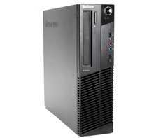 Lenovo ThinkCentre M92p SFF i5-3470 3.2GHz 8GB 500GB HDD DVD Windows 10 Home