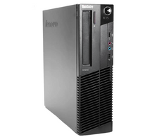 Lenovo ThinkCentre M92p SFF i5-3470 3.2GHz 16GB 960GB SSD DVD