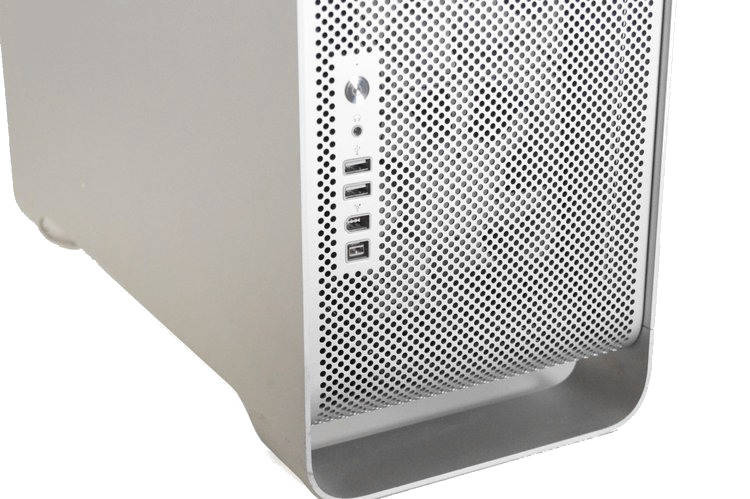 Apple Mac Pro 3.1 (A1186) 2x XEON X5472 4x3.0GHz 10GB 500GB Apple Mac Pro 3.1 (A1186) 2x XEON X5472 4x3.0GHz 10GB 500GB