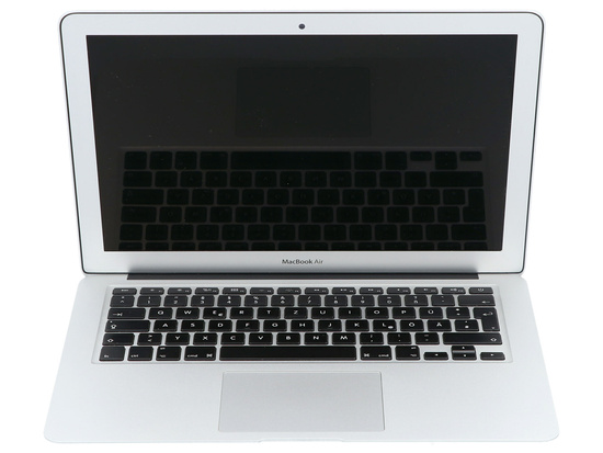 Apple MacBook Air 13" A1466 2013 i7-4650U 8GB 512GB SSD 1440x900 Klasse A MacOS Big Sur