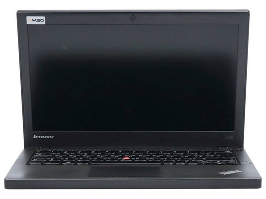 Lenovo ThinkPad X240 i7-4600U 8GB 240GB SSD 1920x1080 Class A Windows 10 Home