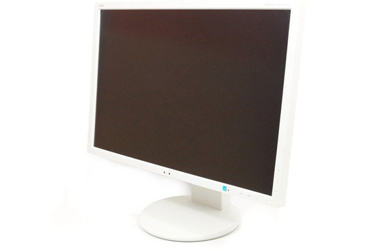 NEC EA244WMi 24" monitor LED 1920x1200 IPS PIVOT HDMI White třídy A