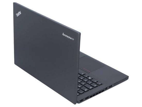 Touchscreen Lenovo ThinkPad T440S i7-4600U 8GB 240GB SSD 1920x1080 Klasse A- Windows 10 Professional