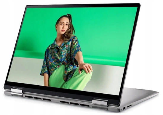 Touchscreen Dell Inspiron 16 7620 i7-1260P 16GB 512GB SSD 1920x1200 Nuevo Windows 11 Home