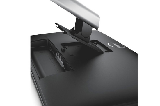 Monitor Dell U2417HWi Wireless 24" LED 1920x1080 IPS HDMI USB 3.0 WIFI Direct + Ständer Dell (A-)-Ware