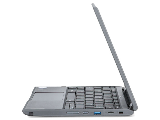 Dotykový Lenovo 300E 2nd Celeron N4100 4GB 128GB Flash 1366x768 Třída A Windows 10 Professional BOX