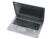 HP EliteBook 840 G2 i5-5300U 8 Go 256 Go SSD 1600x900 Classe B Windows 10 Professionnel