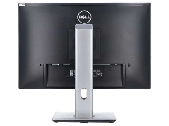 Monitor Dell UltraSharp U2415 24" LED 1920x1200 IPS HDMI DisplayPort Negro en Clase A-