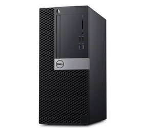 Dell Optiplex 7070 MT i5-8500 6x3.0GHz 8GB 480GB SSD Windows 11 Home