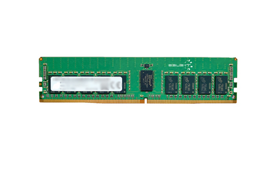 Paměť RAM Elpida 4GB DDR3 1333MHz PC3-10600R RDIMM ECC BUFFERED