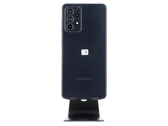 Samsung Galaxy A52 SM-A526B 6GB 128GB Černá Třída A- Android