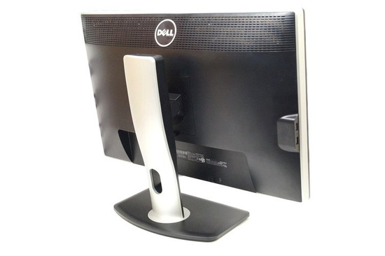 Dell UltraSharp U2412M 24" LED 1920x1200 IPS Schwarz Klasse A Monitor