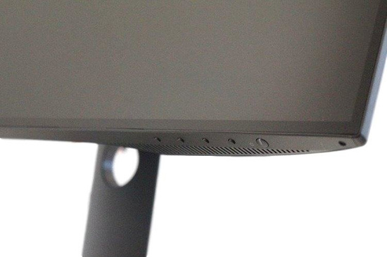 Monitor Dell U2719D 27" LED 2560x1440 IPS HDMI DisplayPort USB 3.0 Nero Classe A