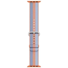 Nový řemínek Apple Solo Kumquat Loop 44mm velikost 10