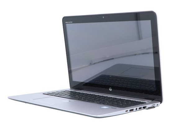 Сенсорний Новий диск HP EliteBook 850 G3 i5-6300U 16GB 240GB SSD 1920x1080 Клас A-