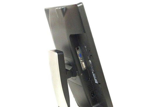 Dell P2212H 22" LED monitor 1920x1080 DVI D-SUB +Base NN Black Class A