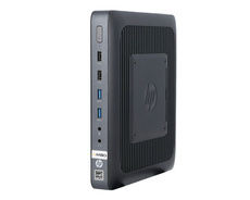 HP Thin Client Terminal T620 AMD GX-415GA 4x1.5GHz 4GB RAM 64GB SSD Flash WIFI +power adapter