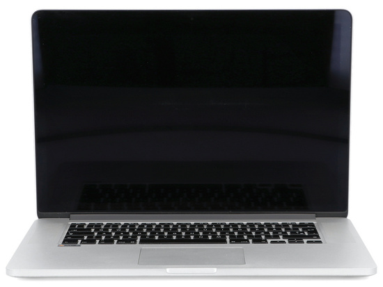 Apple MacBook Pro A1398 i7-4870HQ 16GB 512GB SSD 2880x1800 nVidia GeForce GT 750M Class A- MacOS Big Sur