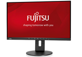 Fujitsu Monitor B24-9 TS 24" LED 1920x1080 IPS DisplayPort Schwarz Klasse A-