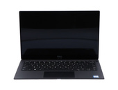Touchscreen Dell XPS 13 9370 Silver i5-8350U 3840x2160 Class A