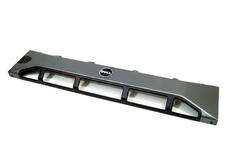 Dell MD3220 server bezel + Key