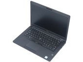 Dell Latitude 5491 i5-8400H 8GB 256GB SSD M.2 1920x1080 Klasse A Windows 11 Professional