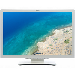 Fujitsu Monitor B22W-7 22" LED 1680x1050 DisplayPort DVI (PZ)