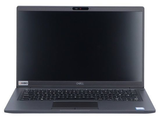 Dell Latitude 7400 i5-8365U 8GB 512GB SSD M.2 1920x1080 Klasa A Windows 11 Home