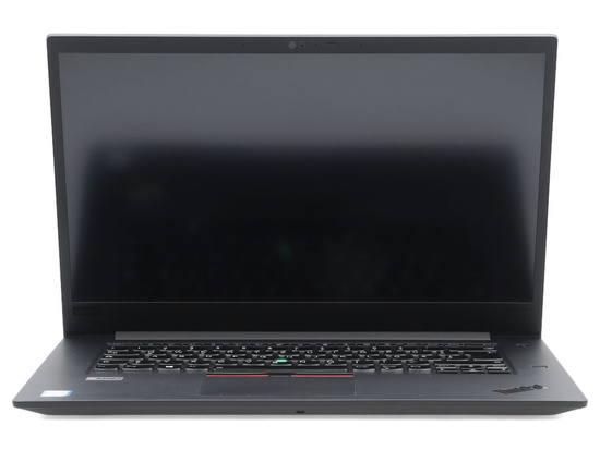 Lenovo ThinkPad X1 Extreme 2nd i9-9880H 16GB 480GB SSD 3840x2160 Nvidia Geforce GTX 1650 MAX-Q Clase A Windows 11 Professional