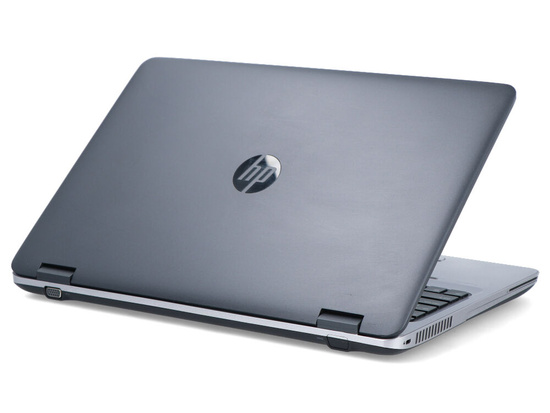 HP ProBook 650 G2 i5-6300U 8GB 256GB SSD 1920x1080 Klasse A Windows 10 Professional