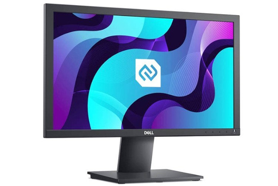 Dell E2020H 20" LED 1600x900 TN D-SUB DisplayPort Klasse A Monitor