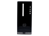 Нова передня панель для корпусу Dell Inspiron 3650 3655 3656 3668 96X8X 
