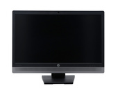 HP EliteDisplay E240c Monitor 24" LED 1920x1080 HDMI IPS Videokonferenz + Standfuß NN Klasse A