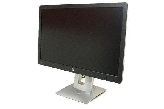 HP EliteDisplay E232 23" monitor LED 1920x1080 HDMI IPS třídy A