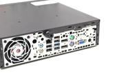 HP EliteDesk 800 G1 USDT i3-4130 3.4GHz 8GB RAM