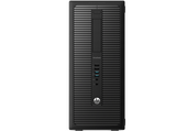 HP EliteDesk 800 G1 Tower i3-4130 3.4GHz 8GB RAM