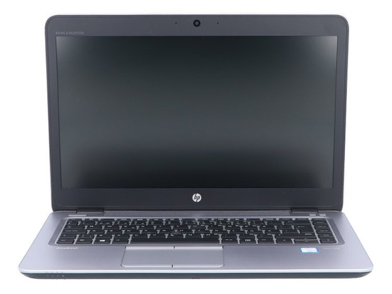 HP EliteBook 840 G4 i7-7600U 8GB 240GB SSD 1920x1080 Class A