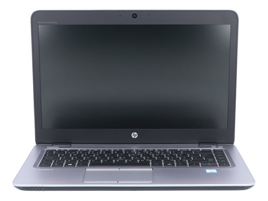 HP EliteBook 840 G4 i7-7600U 8GB 240GB SSD 1920x1080 Clase A Windows 10 Profesional