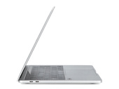 Apple MacBook Pro A2159 2019 SILBER i5-8257U 8GB 256GB SSD 2560x1600 Klasse A- MacOS Big Sur