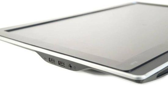 Термінал Dell Wyse 5040 AIO AMD G-T48E 2x1.4GHz 2GB RAM 22'' FHD BP Клас A-