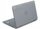 Touchscreen HP Chromebook x360 11 G1 EE Celeron N3350 4GB 32GB eMMC 1366x768 Class A Chrome OS