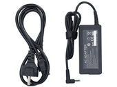 Chargeur pour ordinateur portable HP neuf 65W 4.5 x 3.0mm