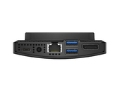 Dell Optiplex 3090 Ultra i5-1145G7 4x2.6GHz 32GB DDR4 512GB SSD WIFI + Podstawka